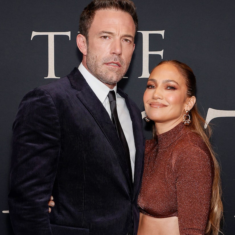 J.Lo Defends Media Reports. She is mad about Ben Affleck’s comments on Jennifer Garner.