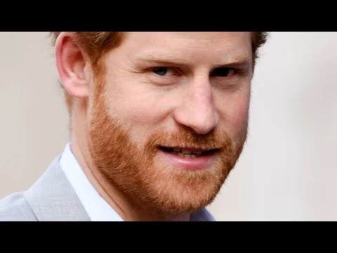 prince harry