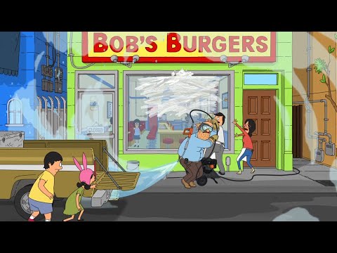 bob''s burgers new season