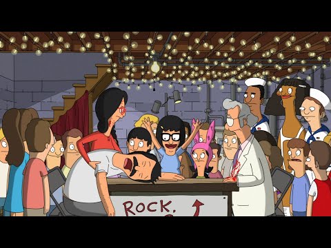 bob''s burgers season 11