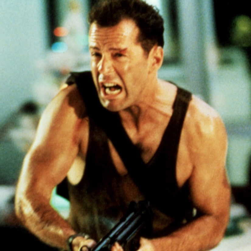 13 Unconventional Christmas Films from Die Hard to Iron Man