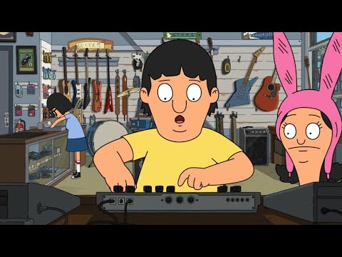 bob''s burgers latest episode