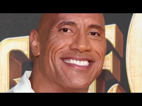 dwayne johnson