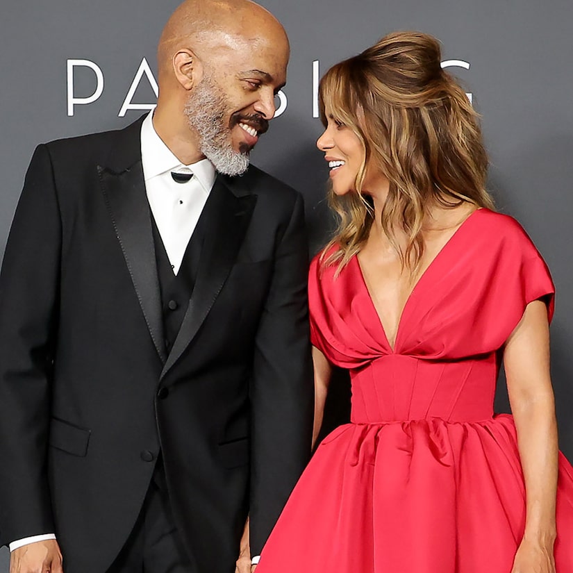 Halle Berry fools celebrities with fake engagement post