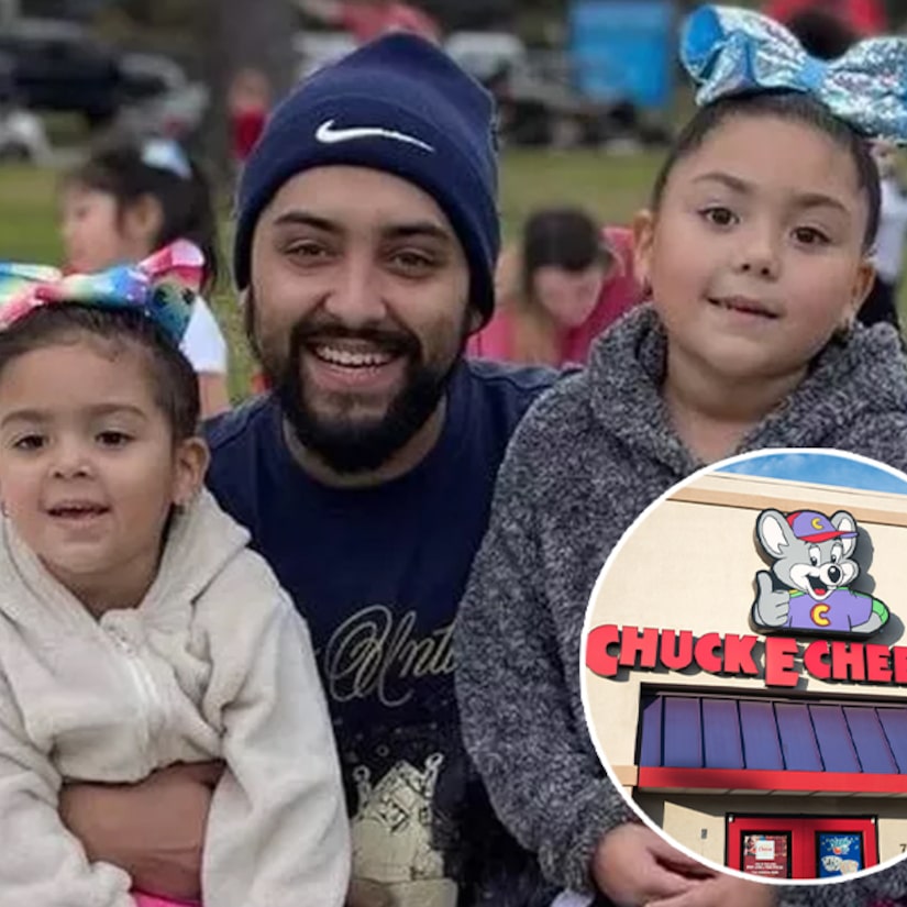 Texas Father Killed for Taking Daughter's Birthday Cake to Chuck E. Cheese