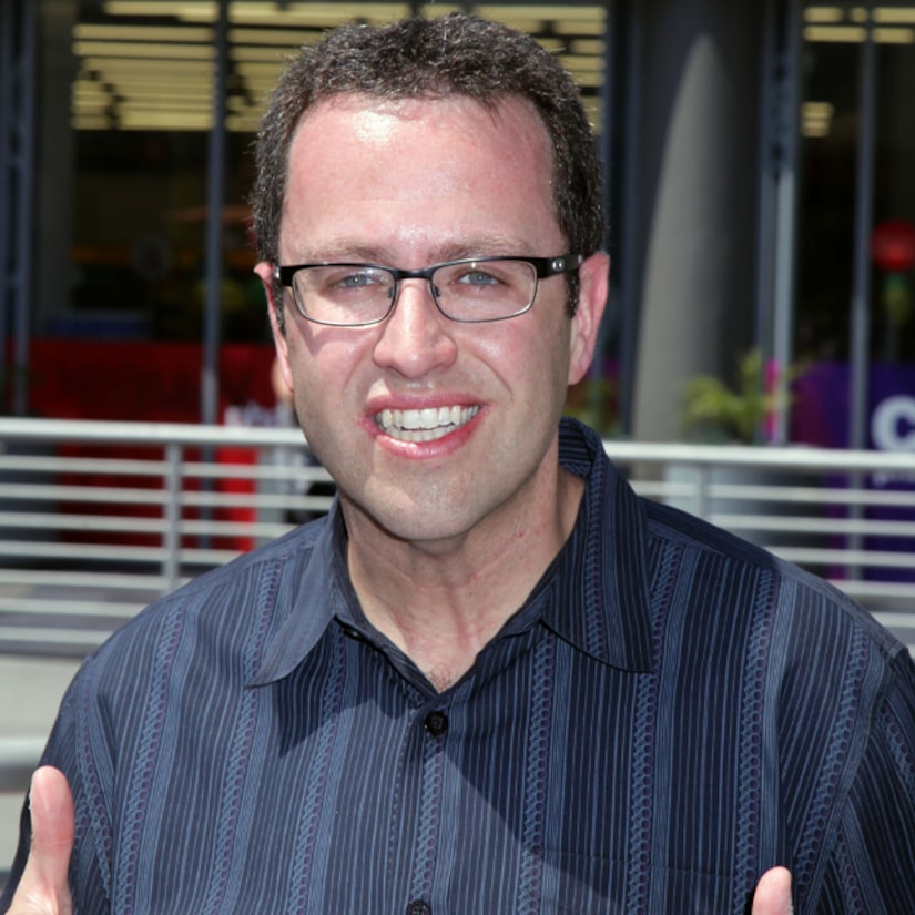 Jared Fogle, Subway Pedophile, screams about prison life in a leaked letter