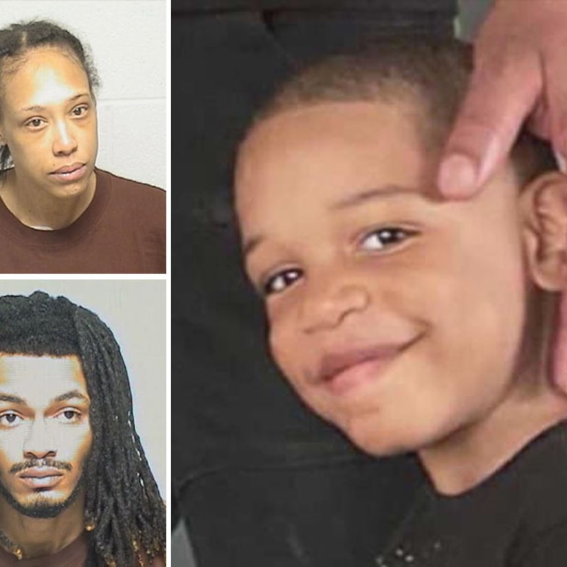 Chicago 6-year-old boy forced into cold showers by hypothermia: Prosecutors