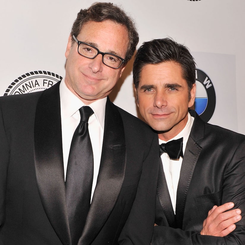 Full House's John Stamos shares a heartbreaking tribute to Bob Saget in 'I'm Not Ready to Say Goodbye Yet!'