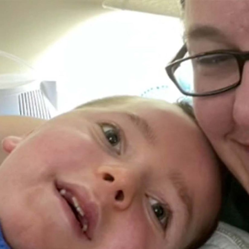 TikToker's 6-year-old son dies from rare disease after his mother shared in his health struggle