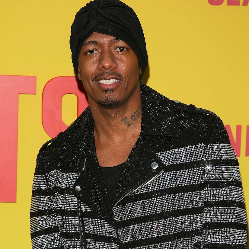 Nick Cannon opens up about Bed Insecurities