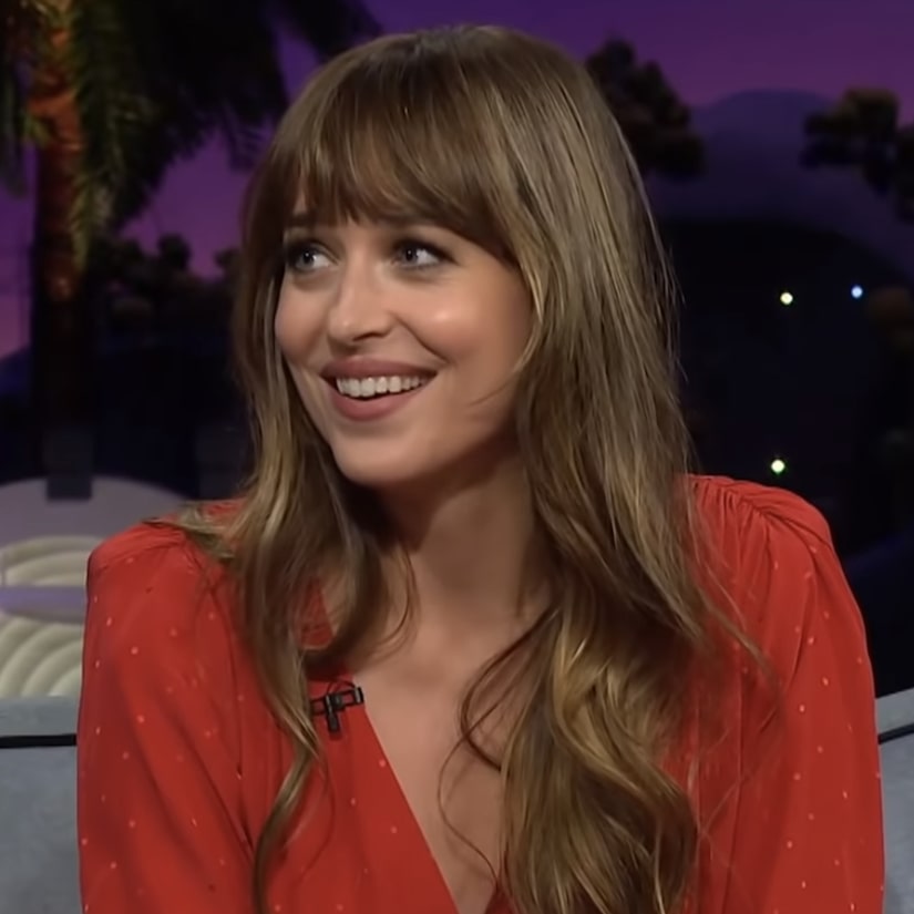 Dakota Johnson Discovers the One Habit Her Celebrities Refuse To Give Up.