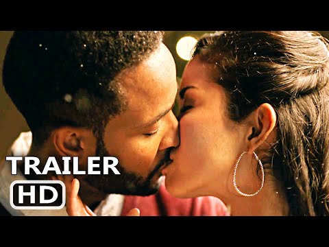 saying yes to christmas trailer