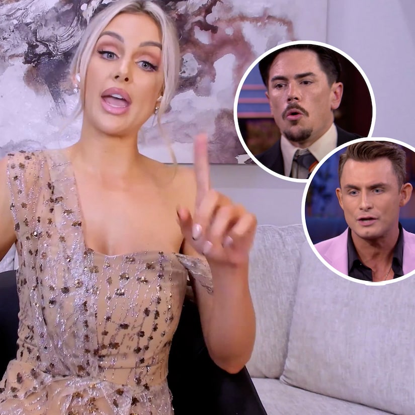 Lala Kent's Vanderpump Rules for Costars Describe 'Sexual Rumors’ They Heard about Randall Emmett