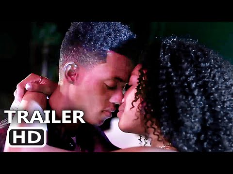 bel-air trailer