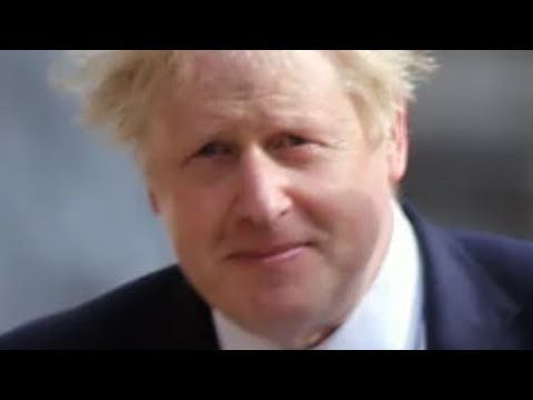 boris johnson