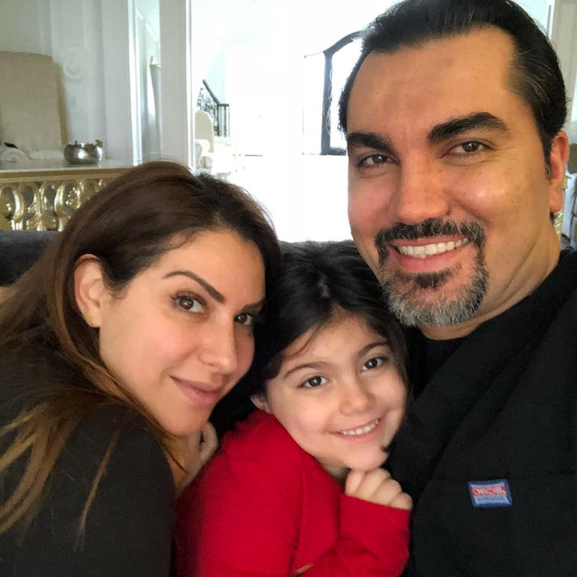 Jennifer Aydin, RHONJ's 9-Year Old Daughter Reveals Dad's Affair via TikTok