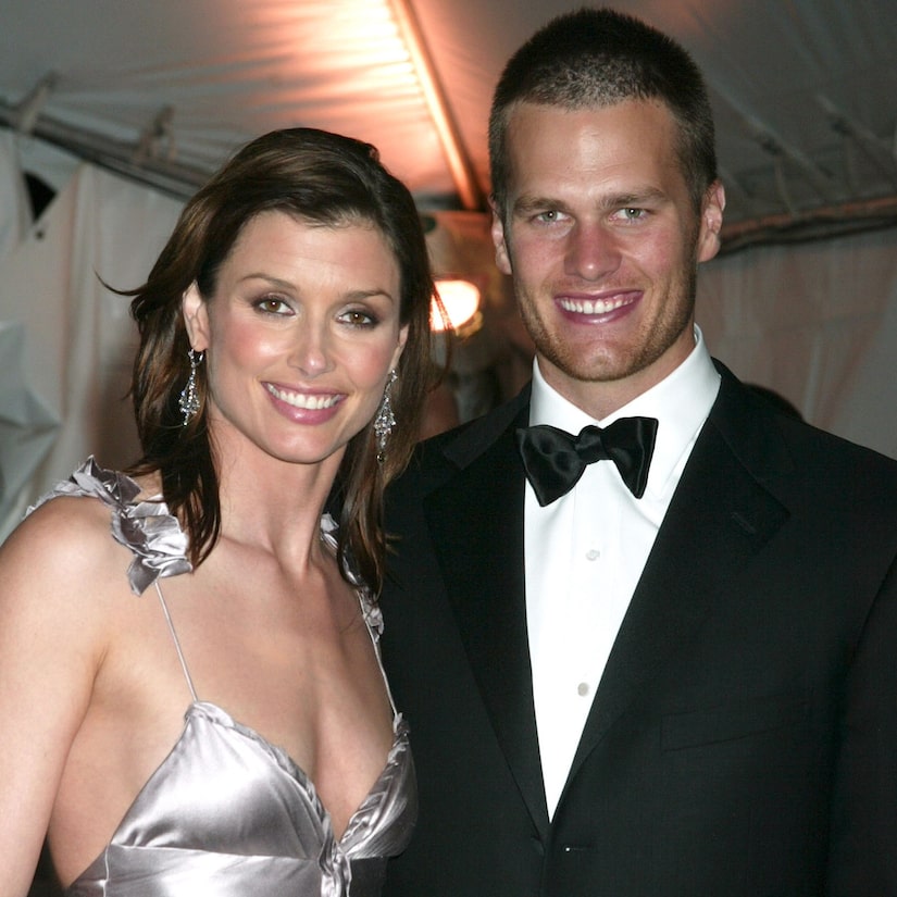 Bridget Moynahan comments on Tom Brady's retirement