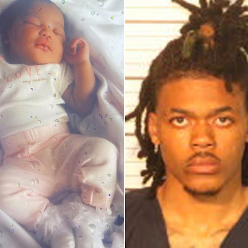 Police issue Amber Alert to Two-Day-Old Child after Dad admits to 'Tossing her into the Mississippi River.