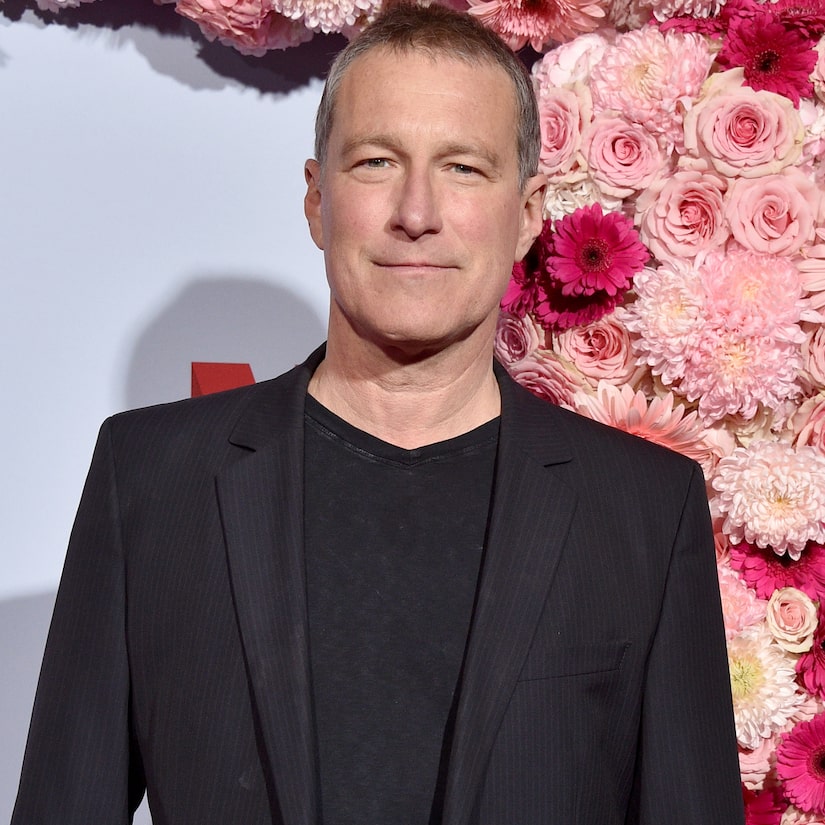 John Corbett Owes SATC Fan 'Apology notes' Just like That Team