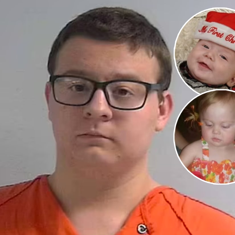 A Teen who smothered baby siblings in two separate incidents is sentenced to 100 years