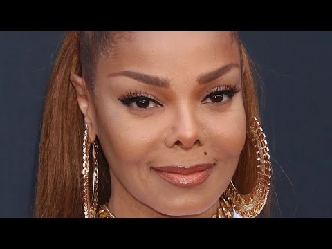 janet jackson