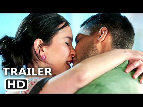 Love at sky gardens trailer