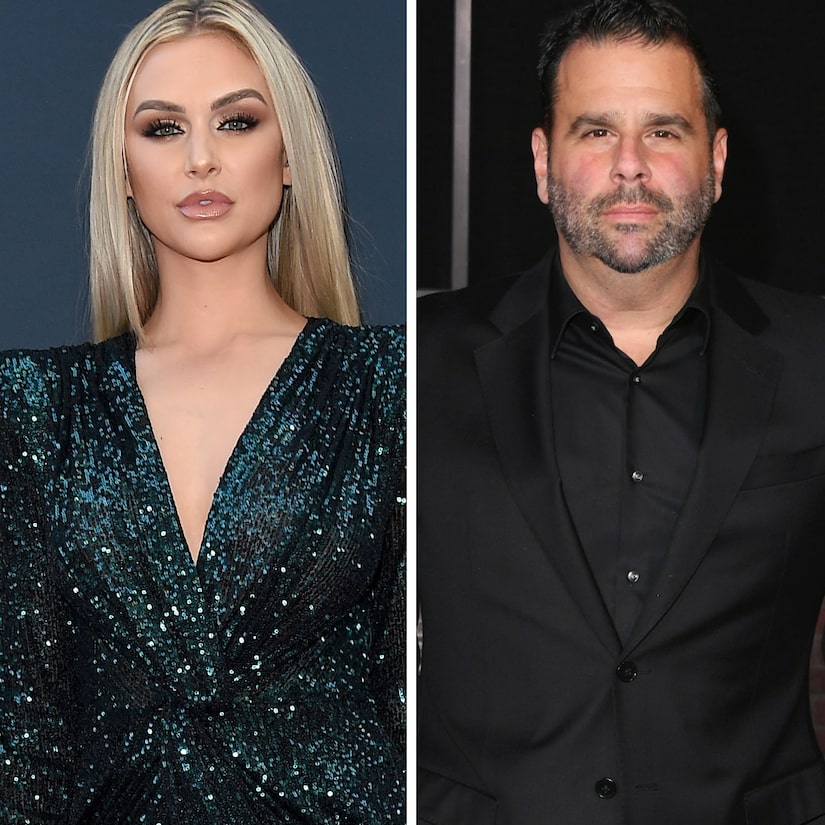 Lala Kent has a P.I. Do background checks on all potential suitors after Randall Emmett split