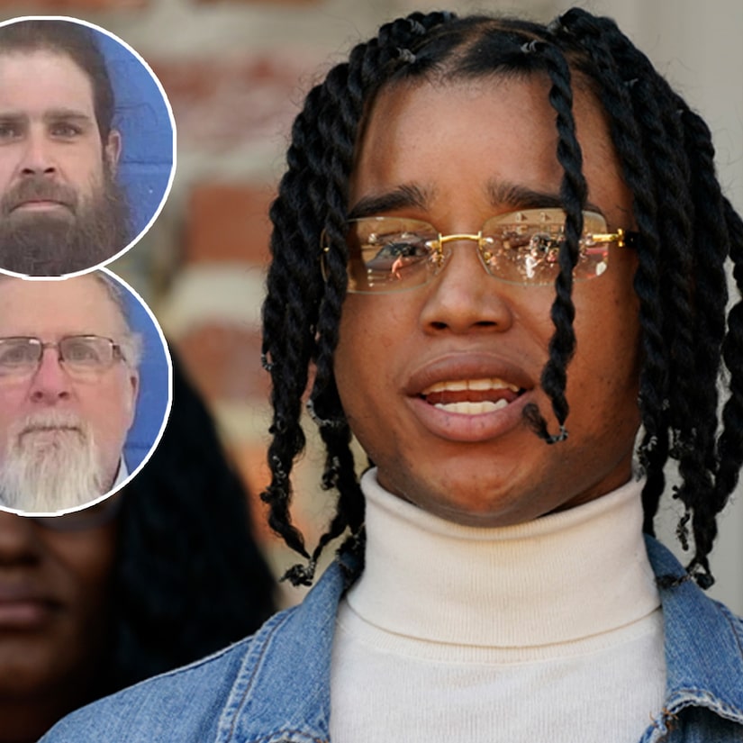 Black FedEx Driver Arrests White Father and Son for Shooting at Black FedEx Driver -- He Claims His Bosses Directed Him To Continue