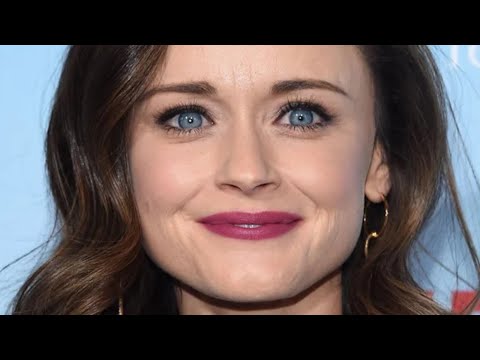 alexis bledel