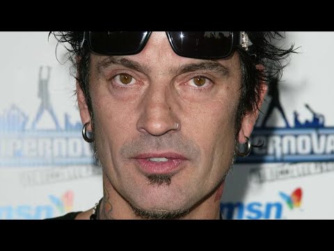 tommy lee