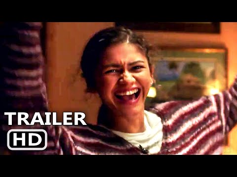 Zendaya & Tom Holland Funny Bloopers