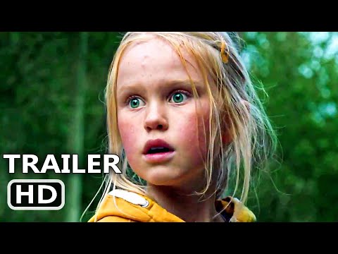 The Innocents Trailer