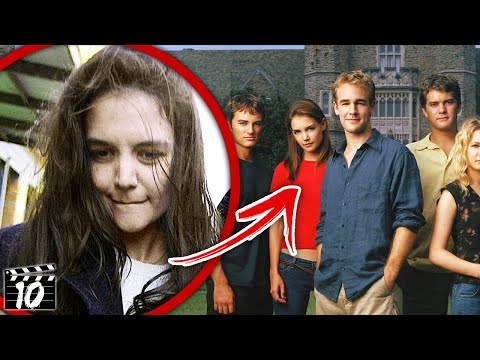 dawson''s creek cast reunites