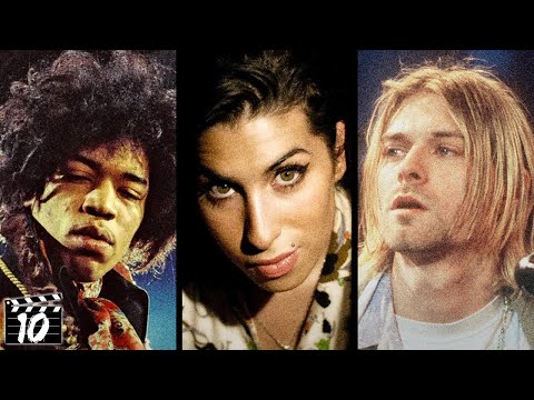celebrities who passed away