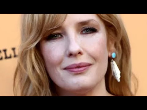 Kelly Reilly