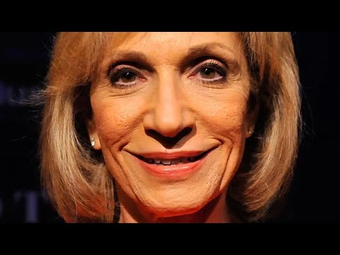 andrea mitchell