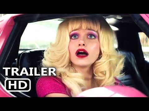 Angelyne Trailer