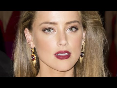 Amber Heard