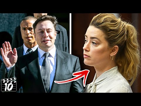 johnny depp amber heard trial 2022