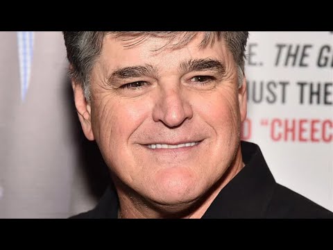 sean hannity