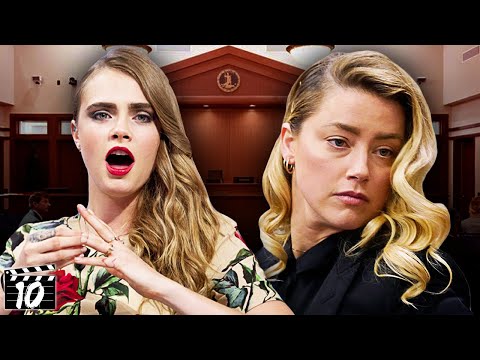 johnny depp amber heard court