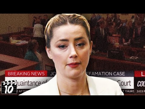 amber heard news