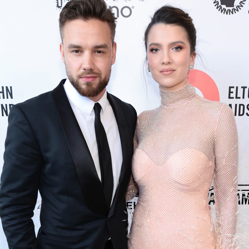 Liam Payne and Fiancee Maya Henry Split Amid Viral Photo of Him with Another Woman