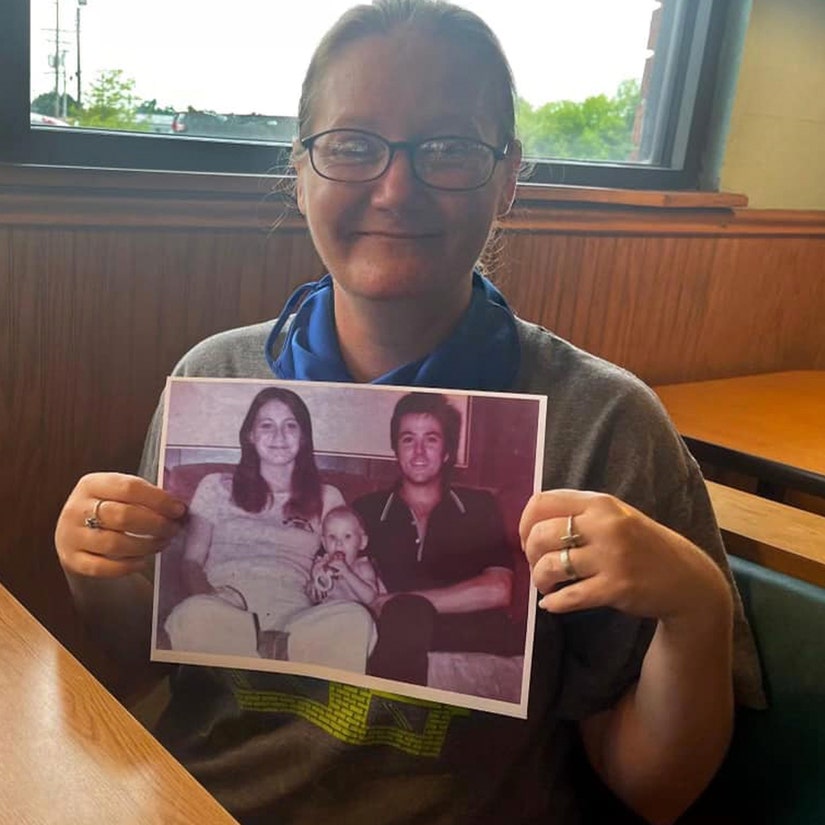 Baby Who Vanished When Parents Were Murdered in 1981 is Found ALIVE