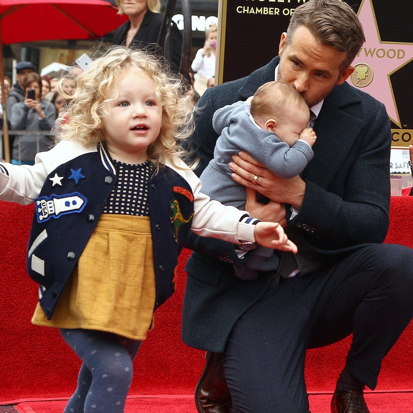 Ryan Reynolds Goes Deep on 'Brutal Mistakes' in Parenting and How Not to Waste Them