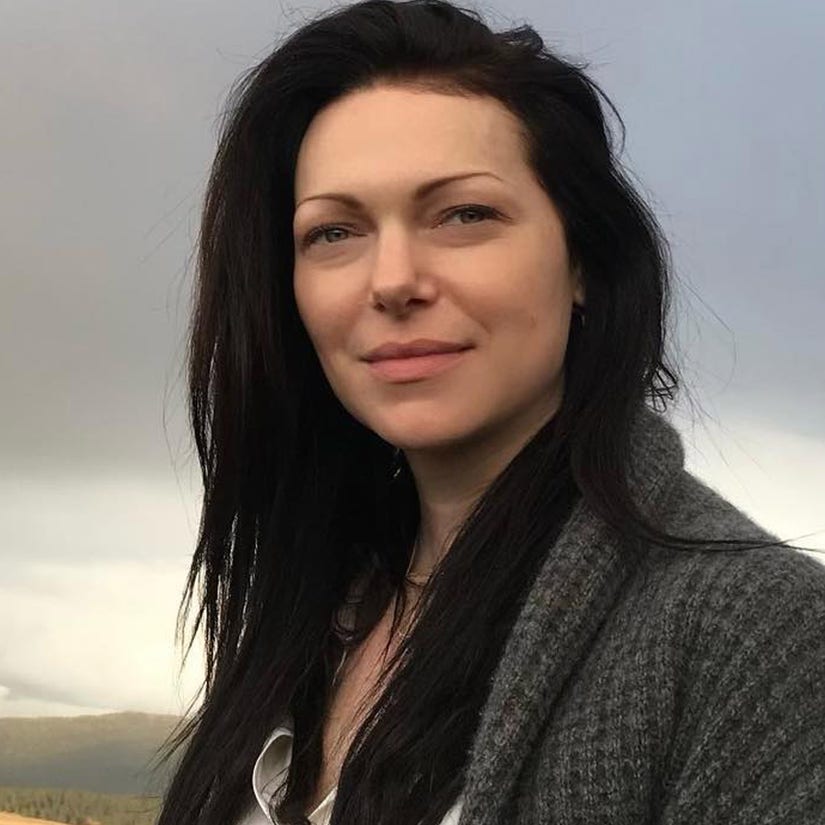 Laura Prepon Shares Why She Got an Abortion