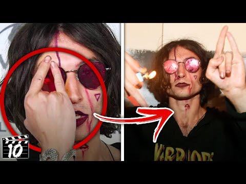 ezra miller controversy