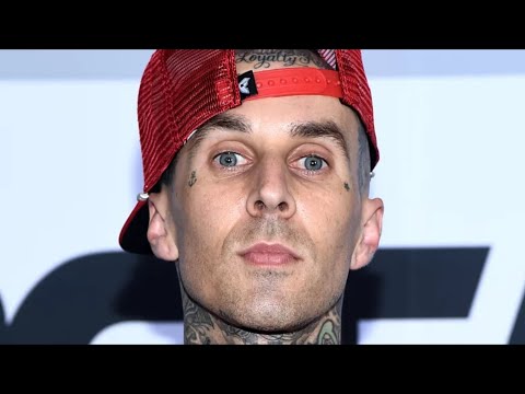 travis barker