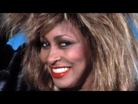 tina turner