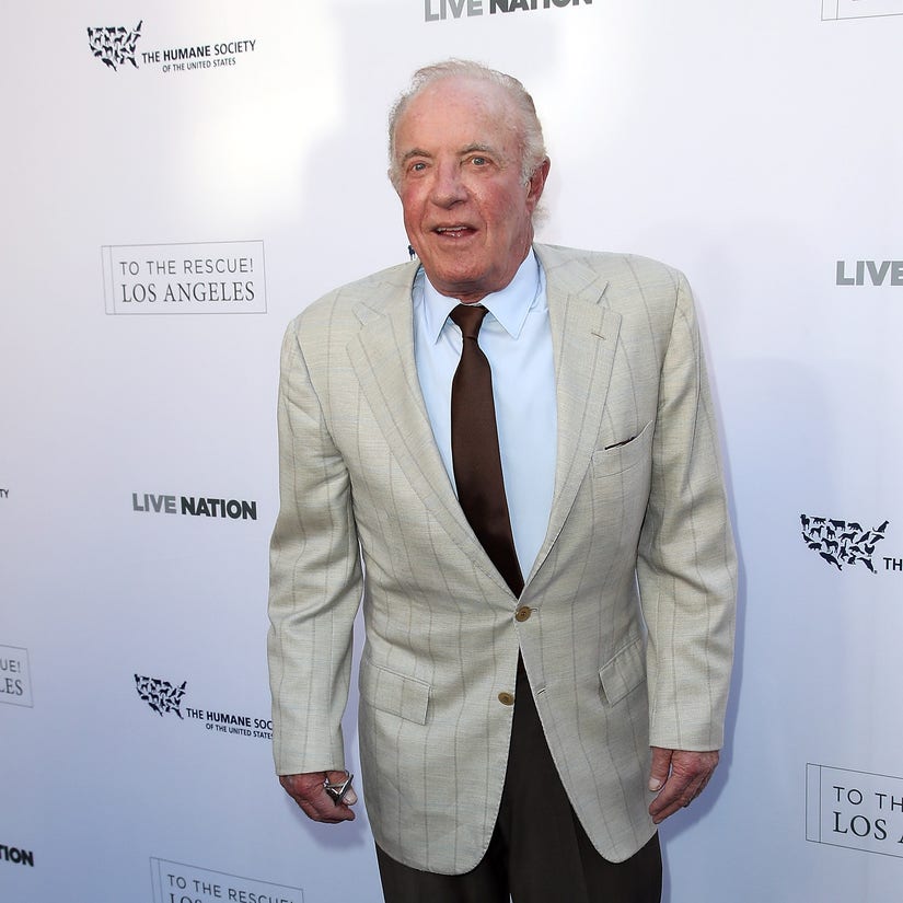 Godfather Star James Caan Dead at 82